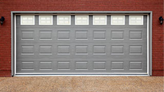 Garage Door Repair at Explorers San Mateo, California